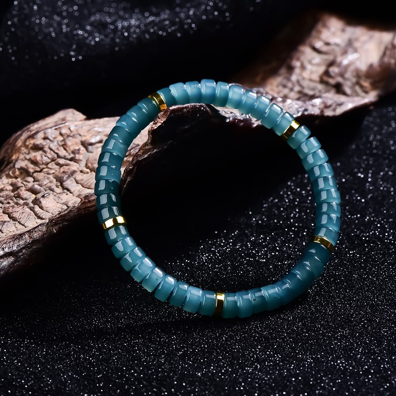 Bracciale con Perle Abaco in G - Bracelets recensione e prezzo