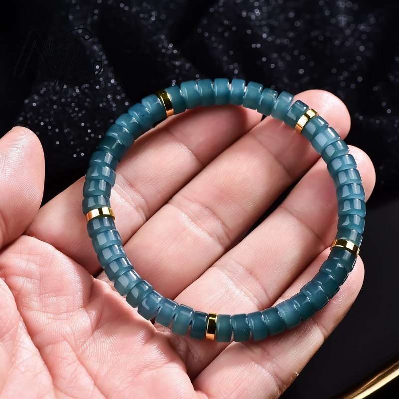 Bracciale con Perle Abaco in G - Bracelets recensione e prezzo