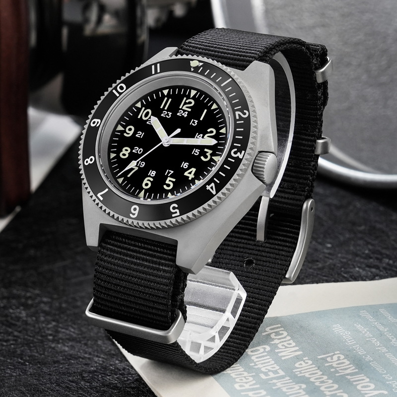 Watchdives WD1972 Orologio al  - Watch Accessories recensione e prezzo