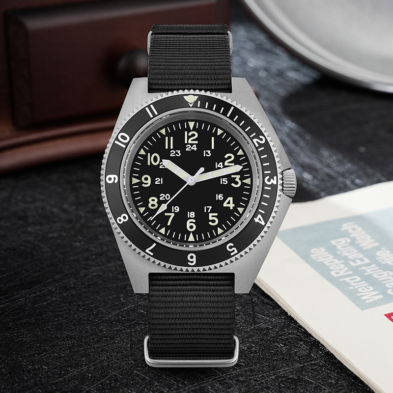 Watchdives WD1972 Orologio al  - Watch Accessories recensione e prezzo