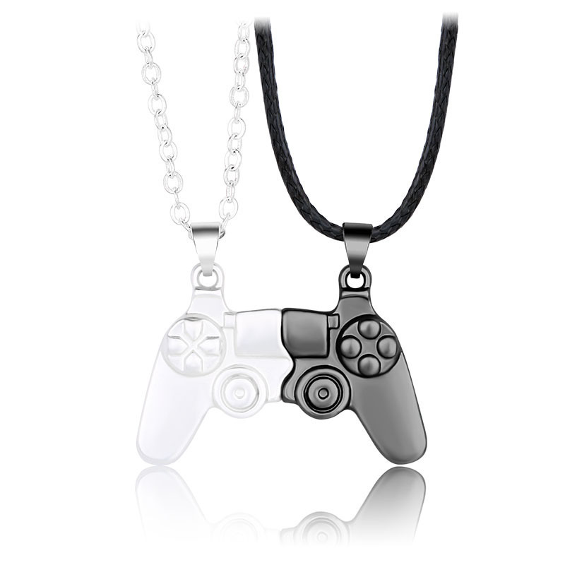 Set di Collana e Braccialetto  - Magnetic Couple Matching Necklaces recensione e prezzo