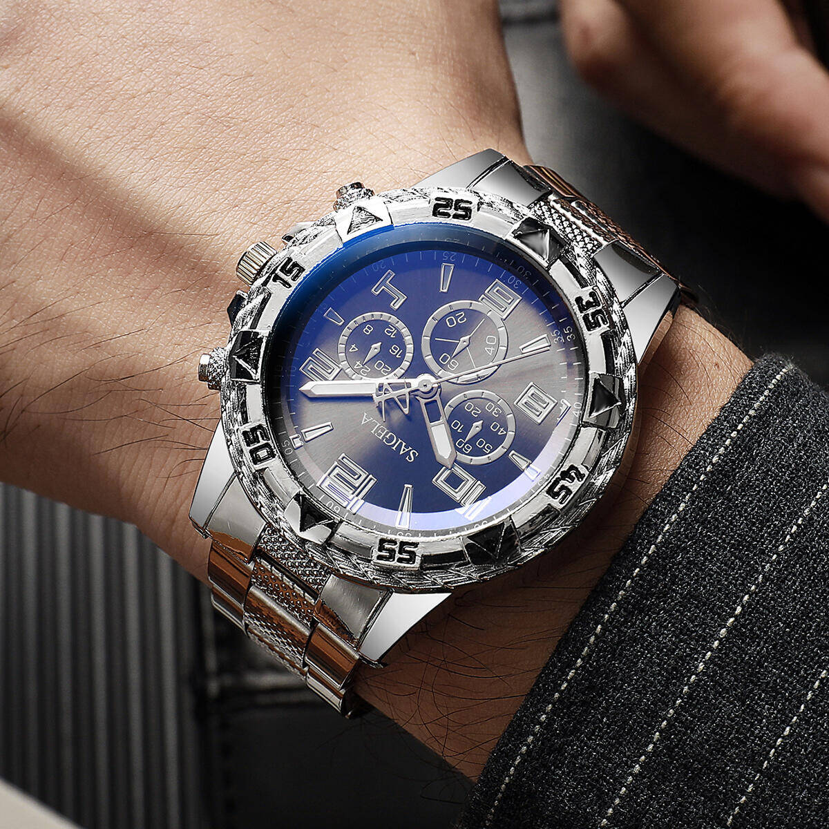 1PC Sorpresa Mistero Orologio  - Watch Accessories recensione e prezzo