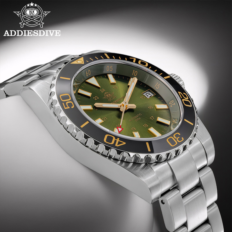ADDIESDIVE Orologio da uomo 82 - Watch Accessories recensione e prezzo