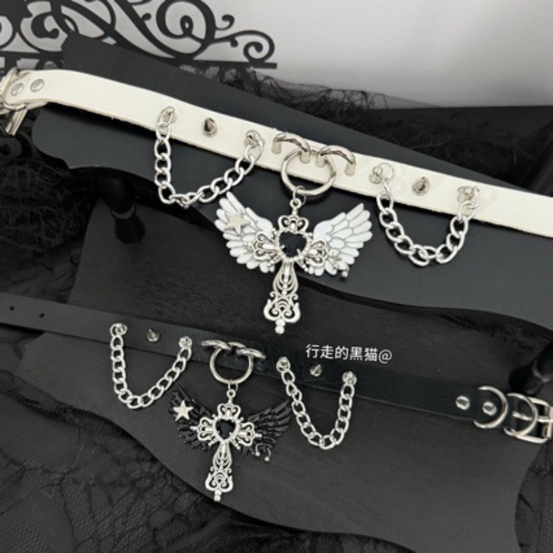 Collana a strati vintage Y2K c - Layered Pendant Necklace Aesthetic recensione e prezzo
