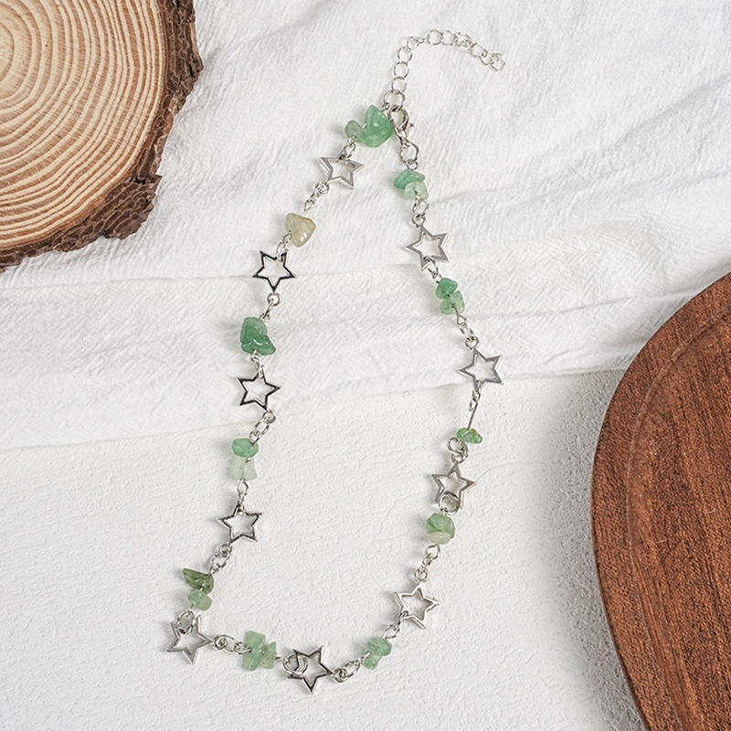 Set di collane a doppio strato - Layered Pendant Necklace Aesthetic recensione e prezzo