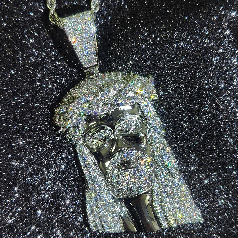 Dropshipping Collane a catena  - Cuban Link Chain 12Mm recensione e prezzo