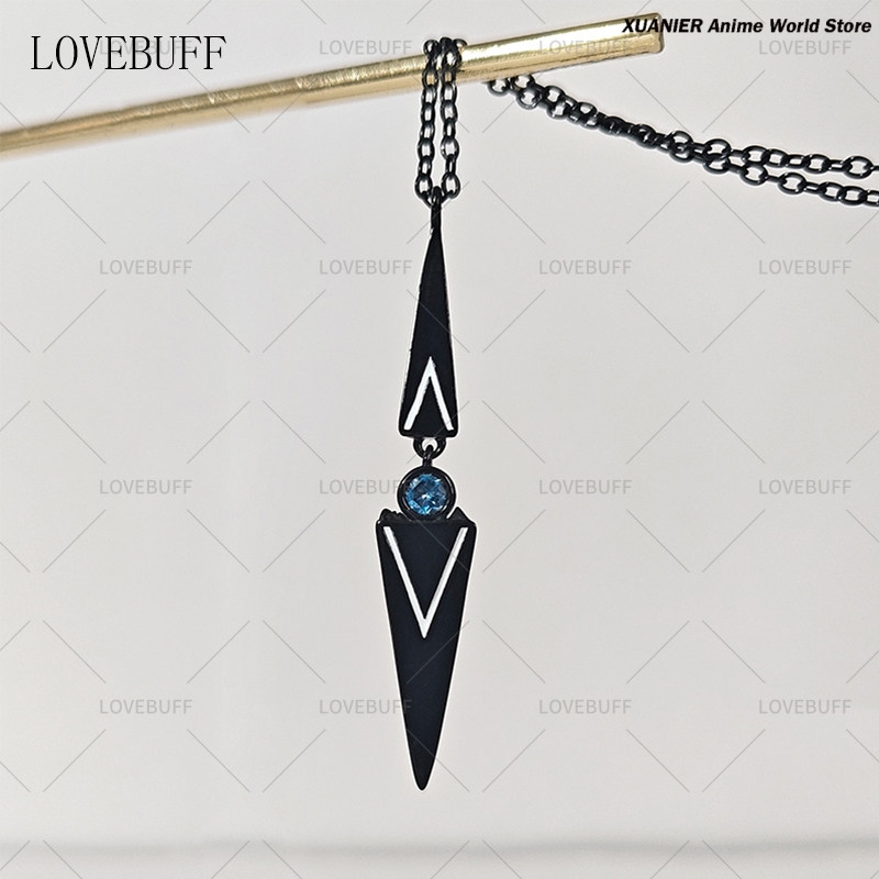 Collana Shalom Path to Nowhere - Anime Pendant Necklace recensione e prezzo