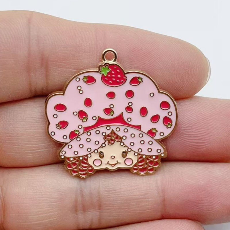 10 Pezzi Ciondoli in Metallo S - Earrings recensione e prezzo