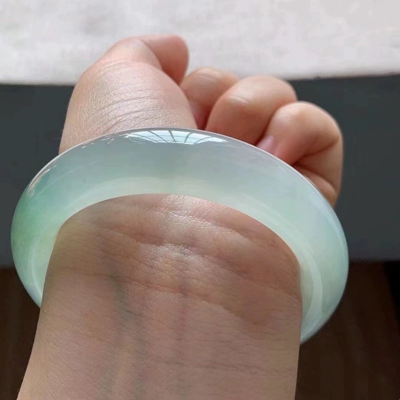 Braccialetto regalo in giadeit - Bracelets recensione e prezzo